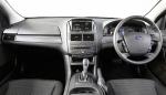 Ford Falcon 2014 года